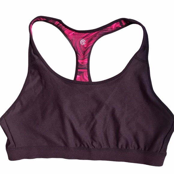 Champion C9 Reversible Power Core Activewear Bra - Picture 6 of 7